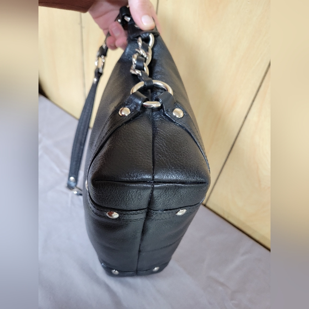 Coach Carley Hobo - Picture 7 of 13